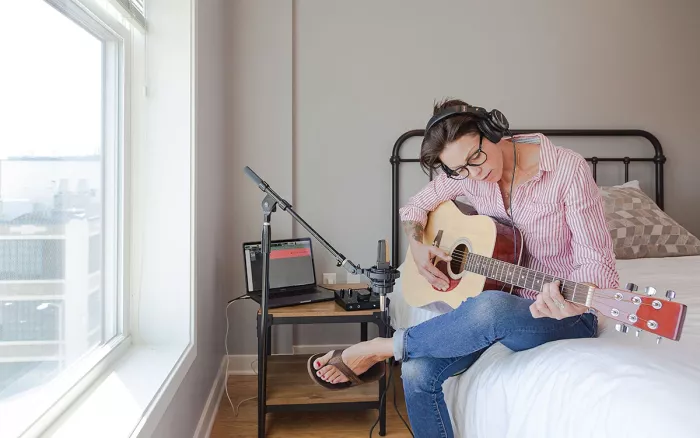 M-Audio Air 192x6 Аудіоінтерфейс