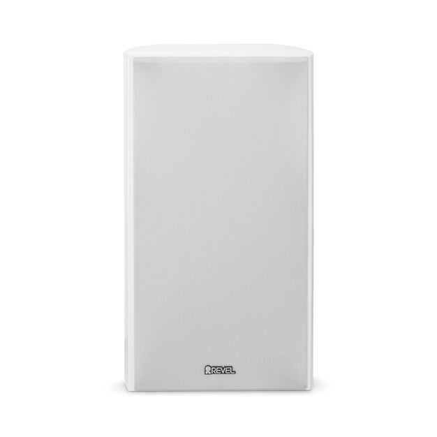 Revel M16 WH AM полична акустична система