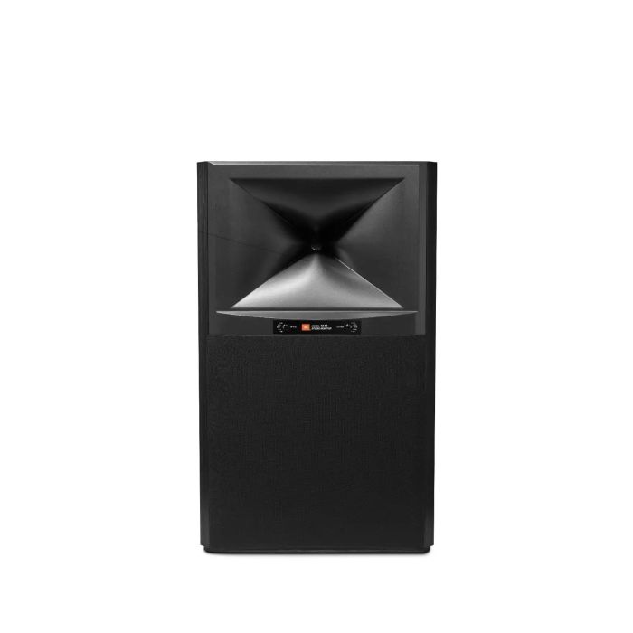 JBL 4349 Studio Monitor (BLK) полична акустична система