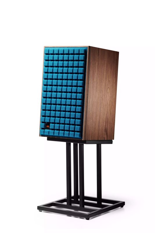 JBL Synthesis L82 CLASSIC (Blue) полична акустична система