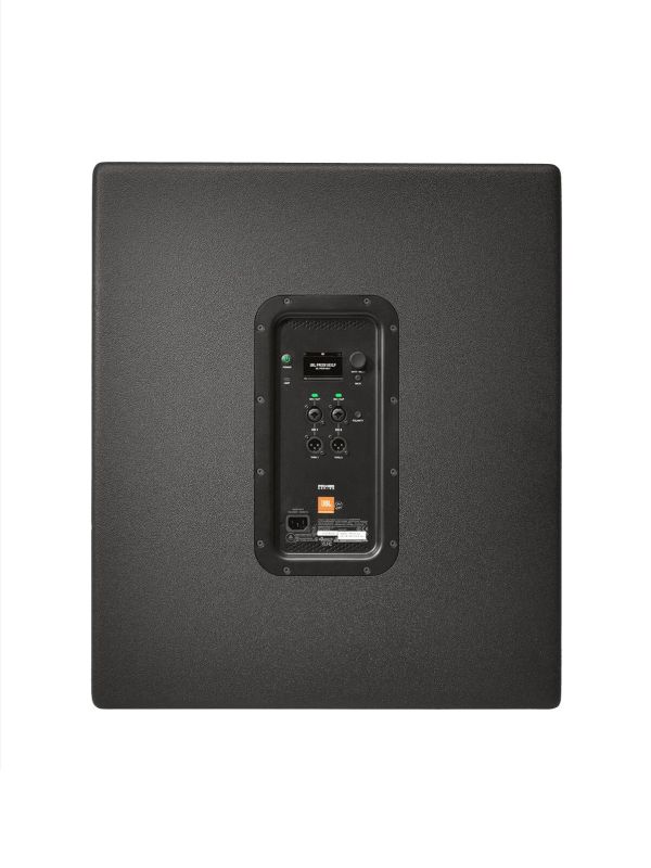 JBL PRX918XLF активный сабвуфер