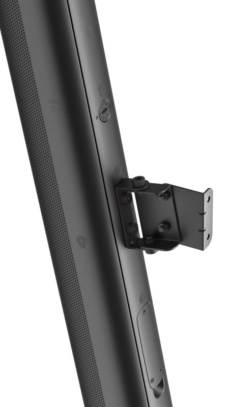 JBL COL600 BK пасивна акустична система колонного типу