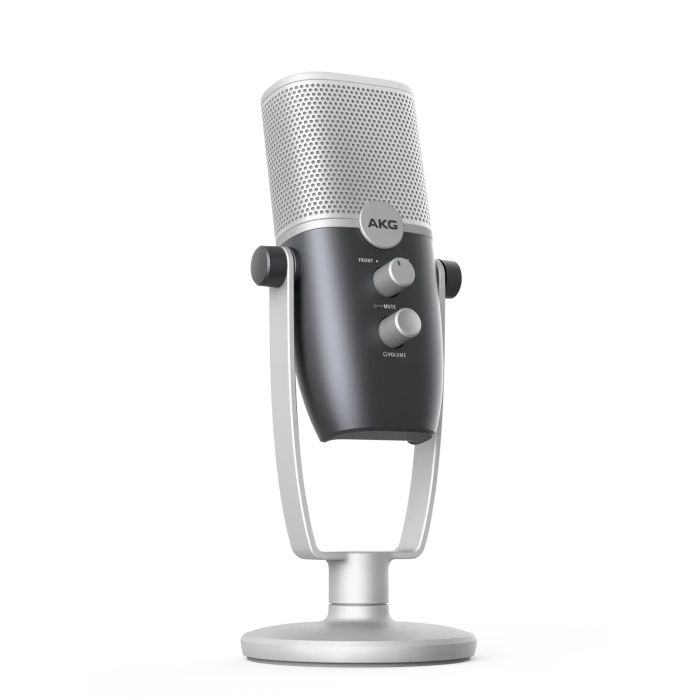 AKG ARA студийный USB микрофон
