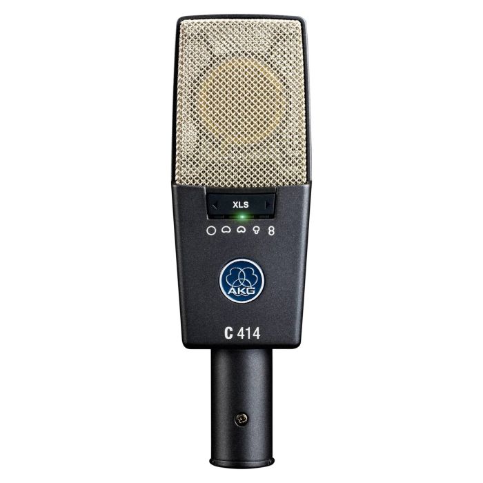 Студійний мікрофон AKG C414XLS