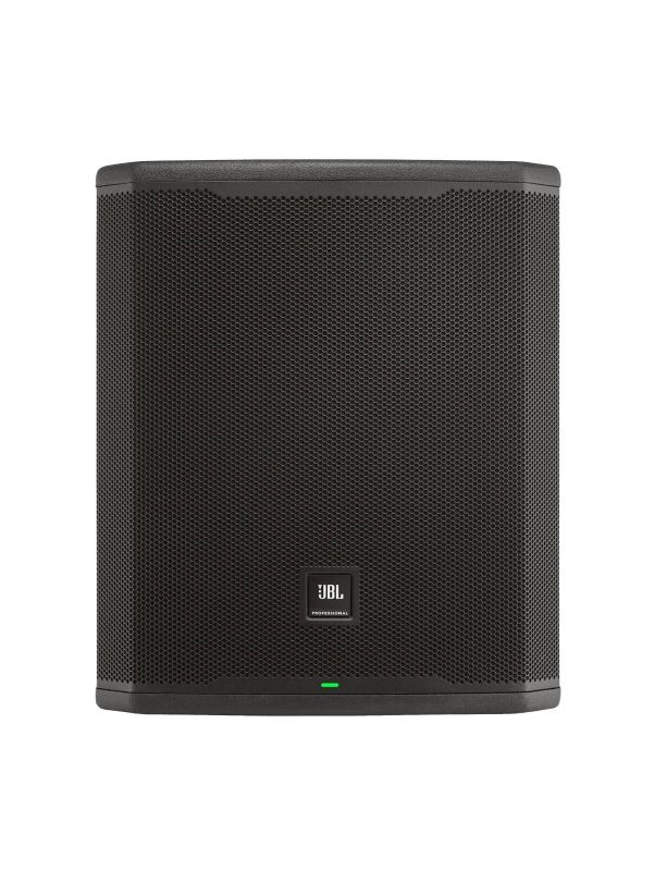 JBL PRX918XLF активный сабвуфер
