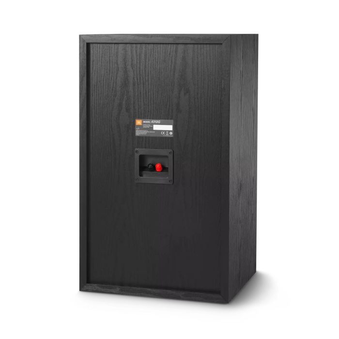 JBL Synthesis 4312G (Black) полична акустична система