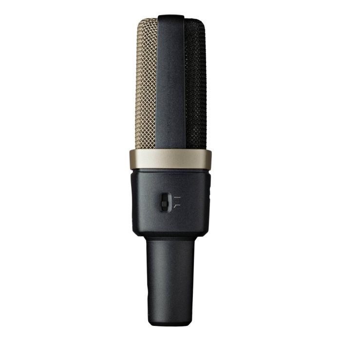 AKG C314 Мікрофон