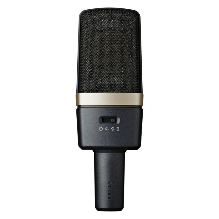 AKG C314 Мікрофон