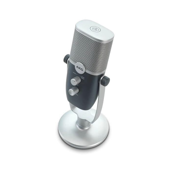 AKG ARA студийный USB микрофон