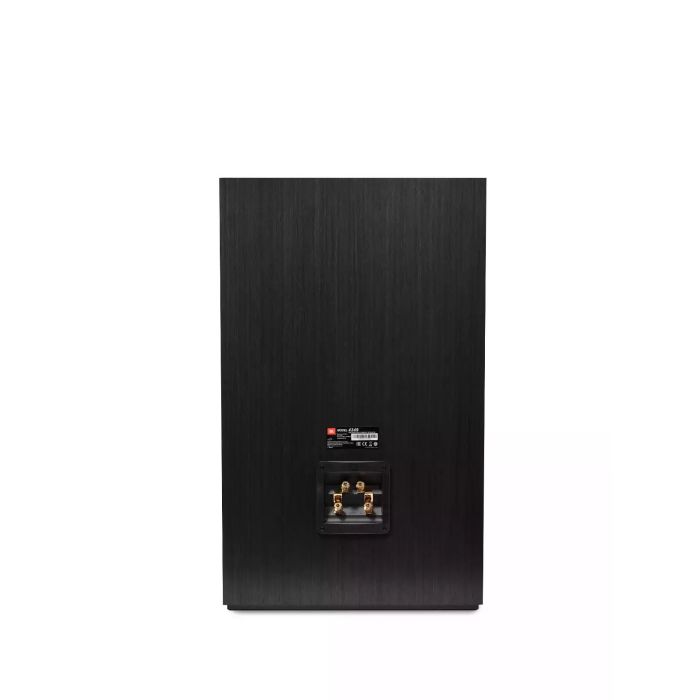 JBL 4349 Studio Monitor (BLK) полична акустична система