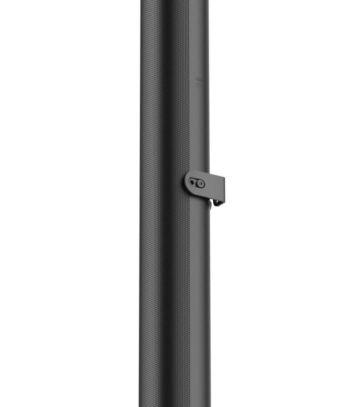 JBL COL600 BK пасивна акустична система колонного типу