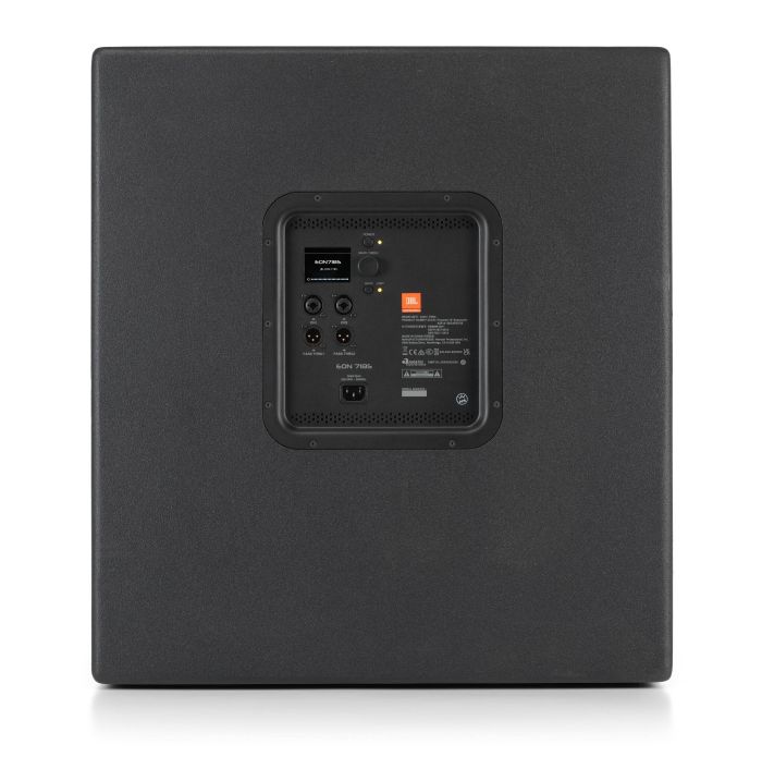 JBL EON718S активний сабвуфер