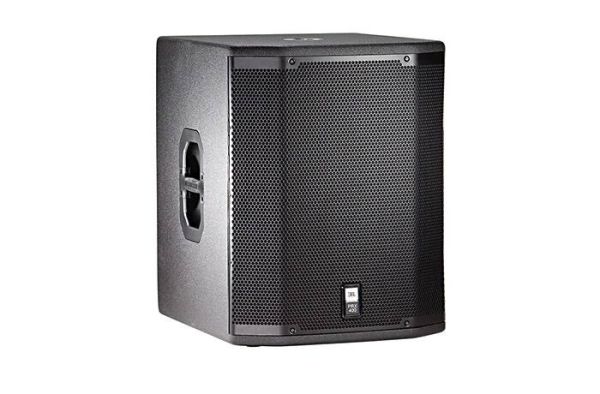 JBL PRX418SD пасивний сабвуфер