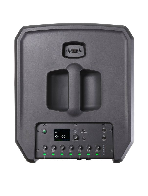 JBL PRX ONE активний акустичний комплект колонного типу