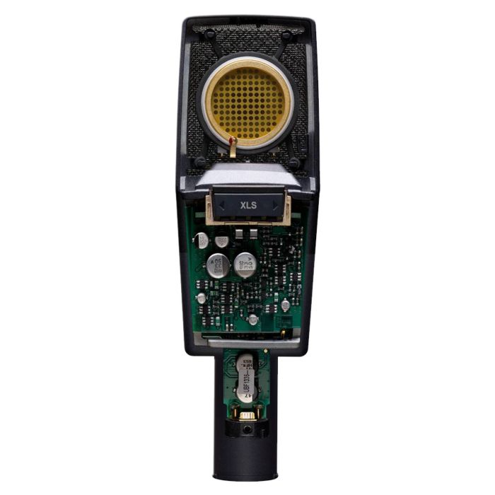 Студійний мікрофон AKG C414XLS
