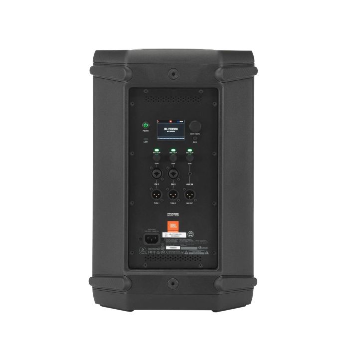 JBL PRX908 активна акустична система