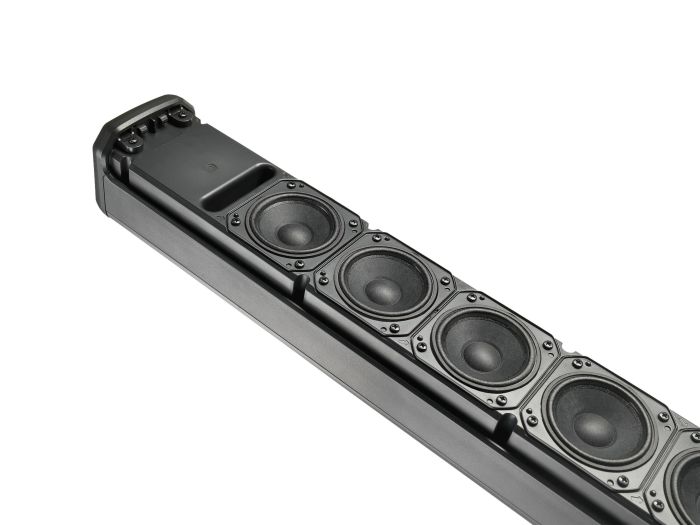 JBL PRX ONE активний акустичний комплект колонного типу