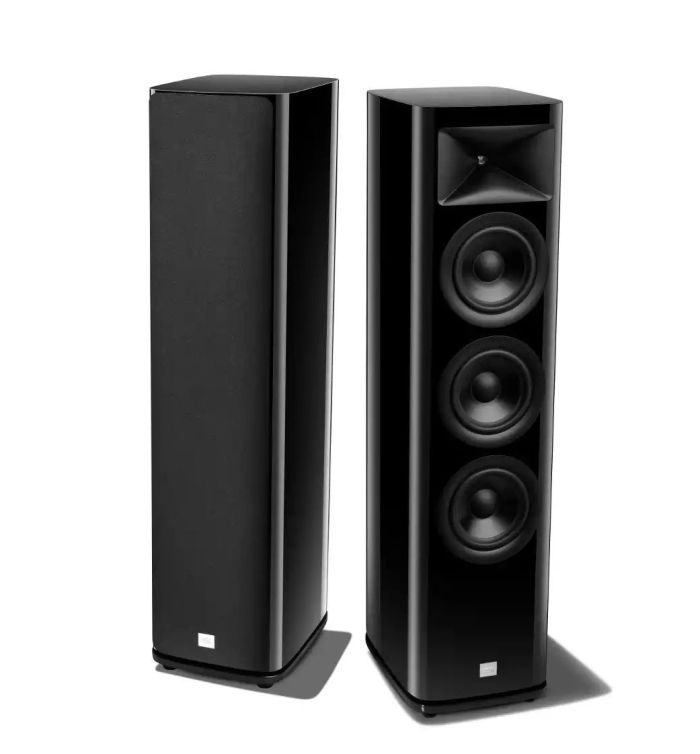 JBL Synthesis HDI-3600 BLQ акустична система підлогова