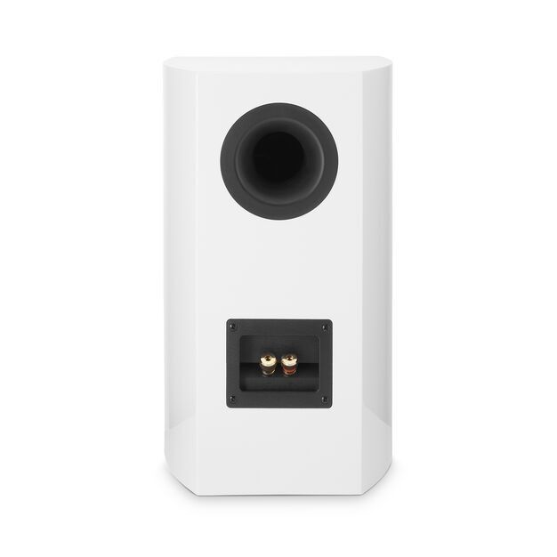 Revel M16 WH AM полична акустична система
