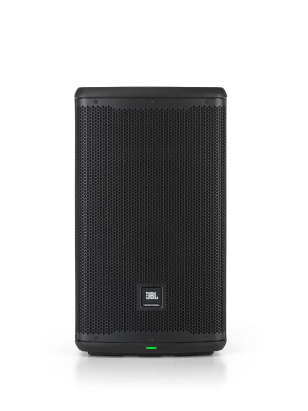 JBL EON710 активна акустична система