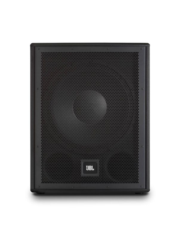 JBL IRX115S активний сабвуфер