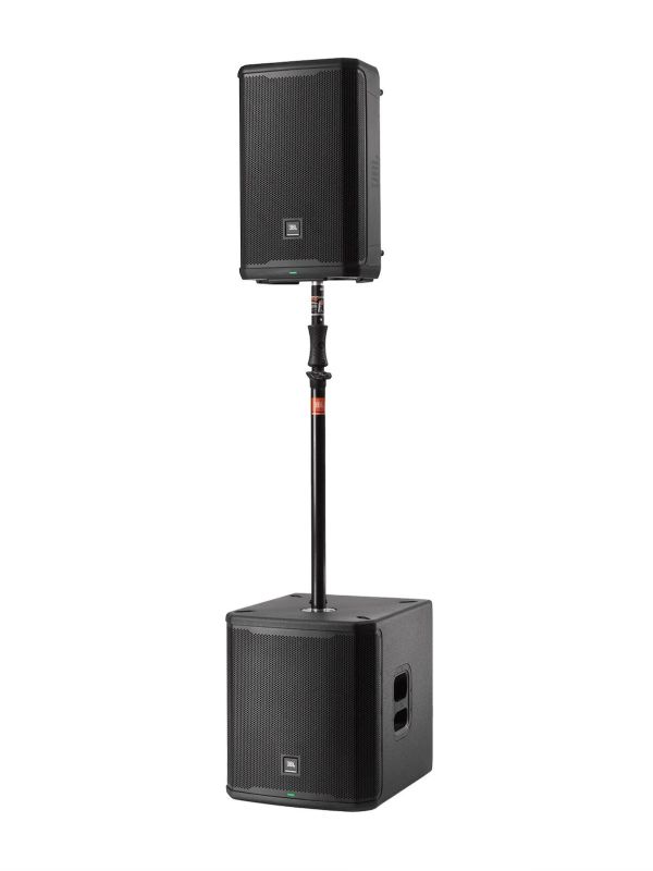 JBL PRX915XLF активний сабвуфер