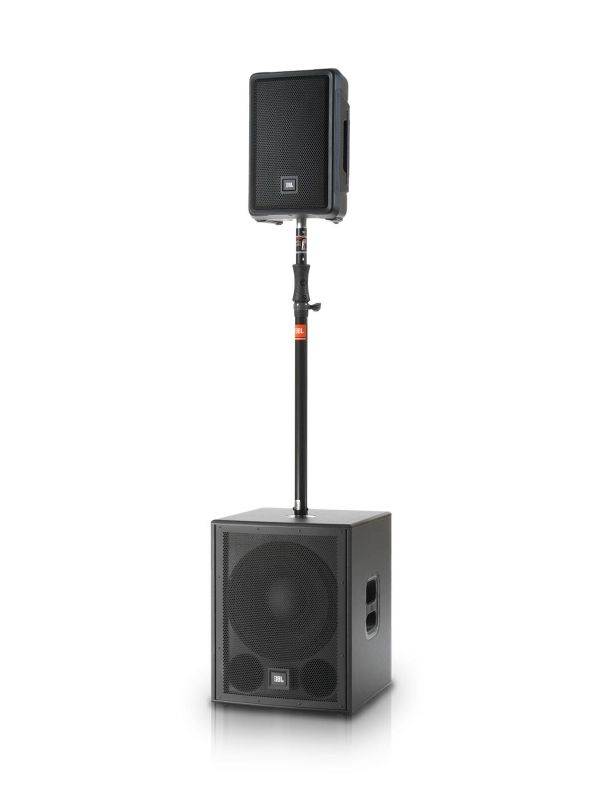 JBL IRX115S активний сабвуфер