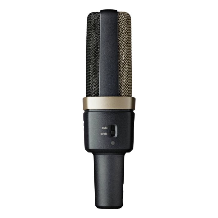 AKG C314 Мікрофон