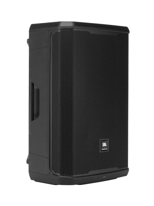 JBL PRX915 активна акустична система