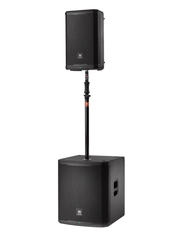 JBL PRX918XLF активный сабвуфер