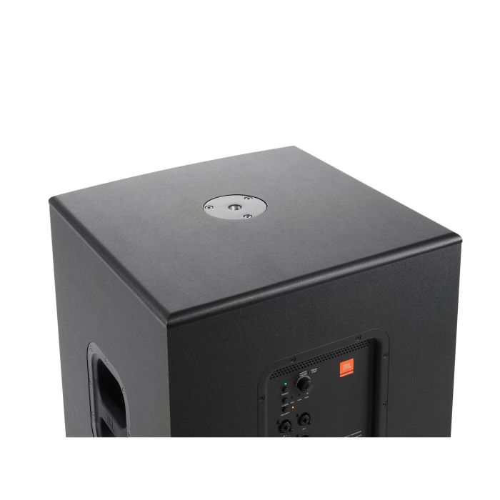 JBL IRX115S активний сабвуфер