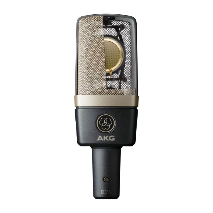 AKG C314 Мікрофон