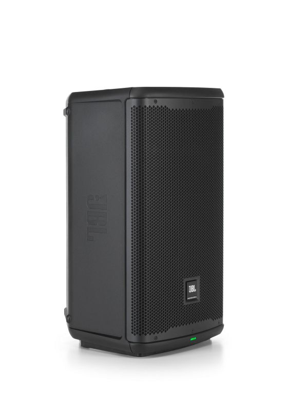 JBL EON710 активна акустична система