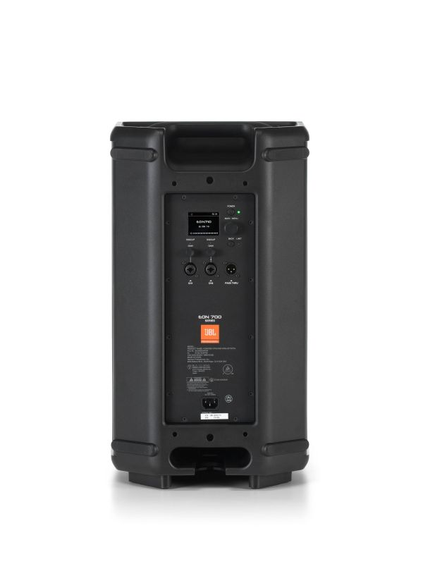 JBL EON710 активна акустична система