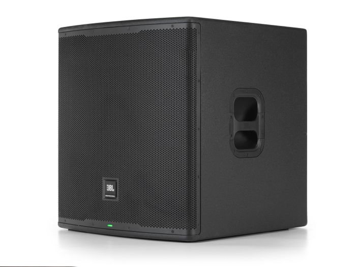 JBL EON718S активний сабвуфер