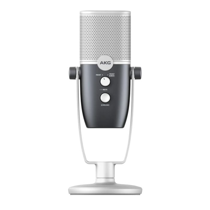 AKG ARA студийный USB микрофон