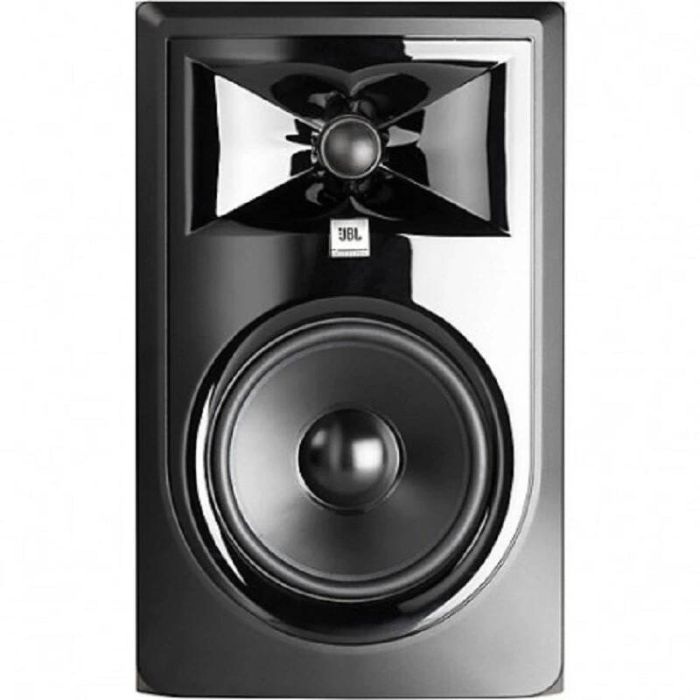 JBL 306P MKII активний студійний монітор