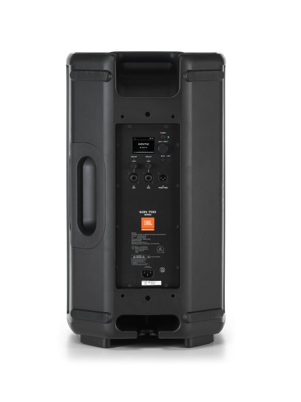 JBL EON712 активна акустична система