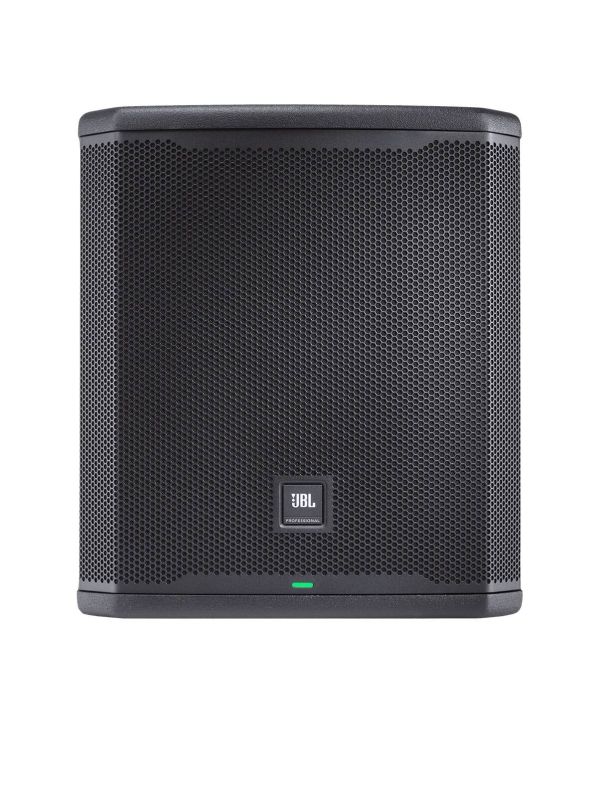 JBL PRX915XLF активний сабвуфер
