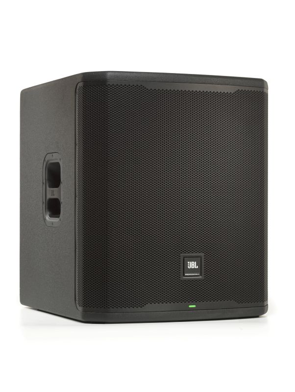 JBL PRX918XLF активный сабвуфер