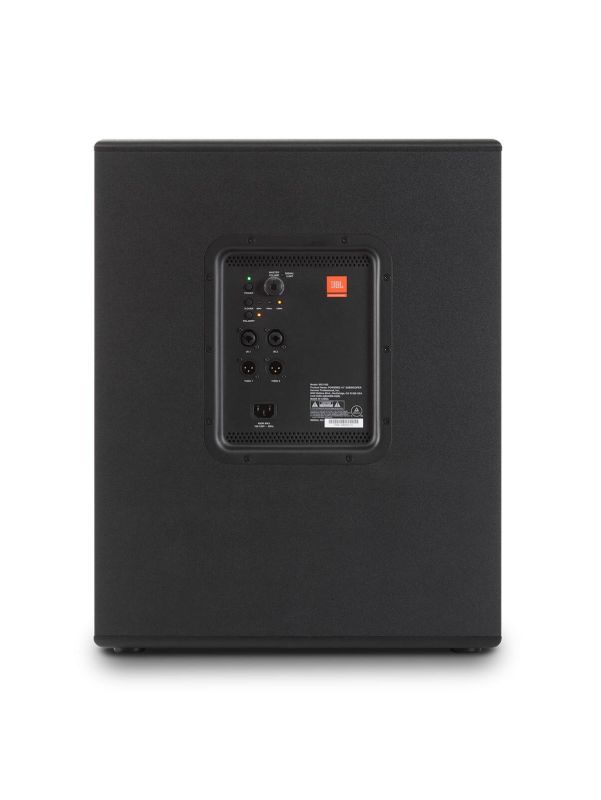 JBL IRX115S активний сабвуфер