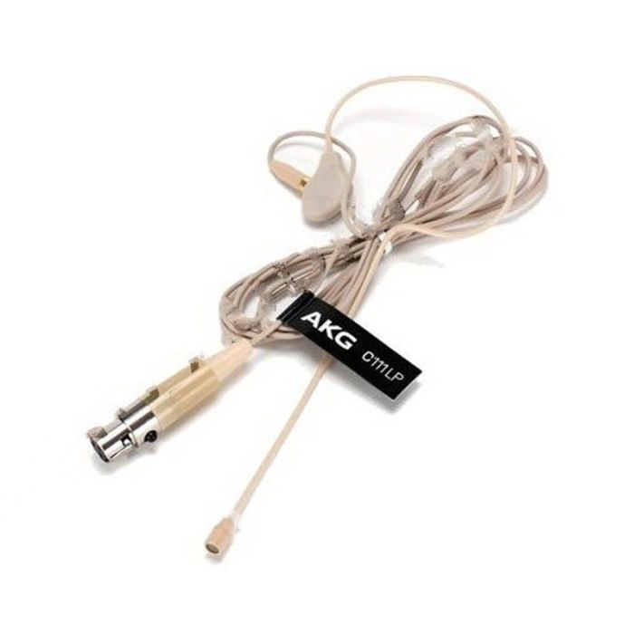 AKG C111 LP мікрофон з оголів'ям
