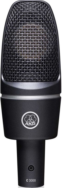 AKG C3000 Студийный микрофон 