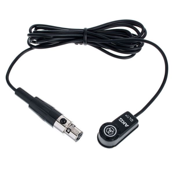 AKG C411 L звукознімач для струнних
