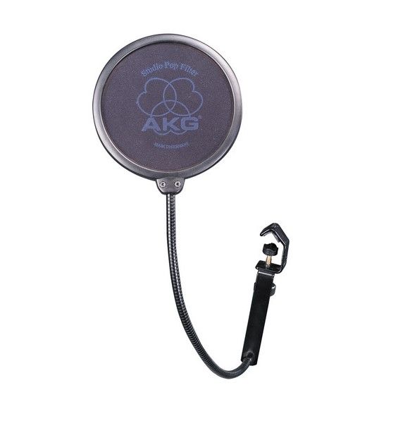 Студійний мікрофон AKG C414XLII