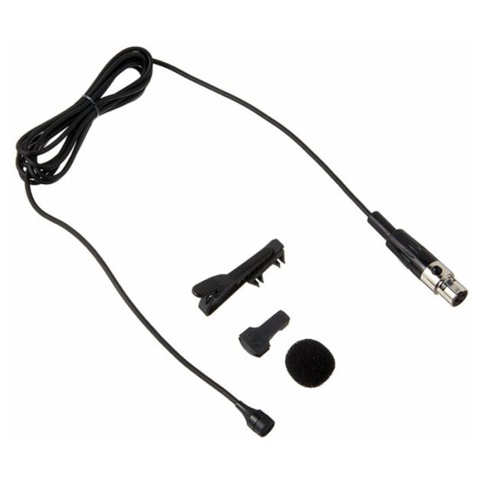 AKG C417 L петличний мікрофон