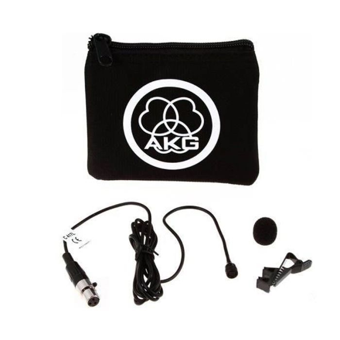 AKG C417 L петличний мікрофон