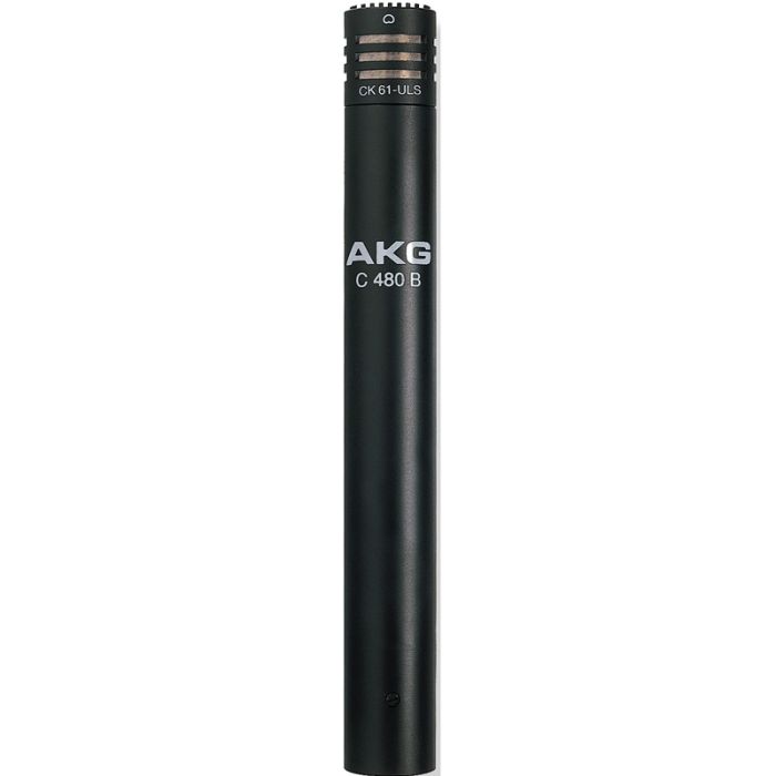 AKG C480 B-ULS мікрофон інструментальний конденсаторний