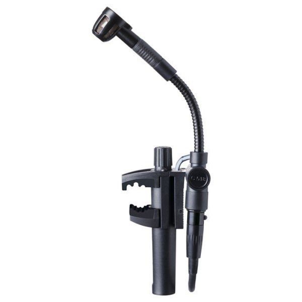 AKG C518 M мікрофон для барабанів і перкусії