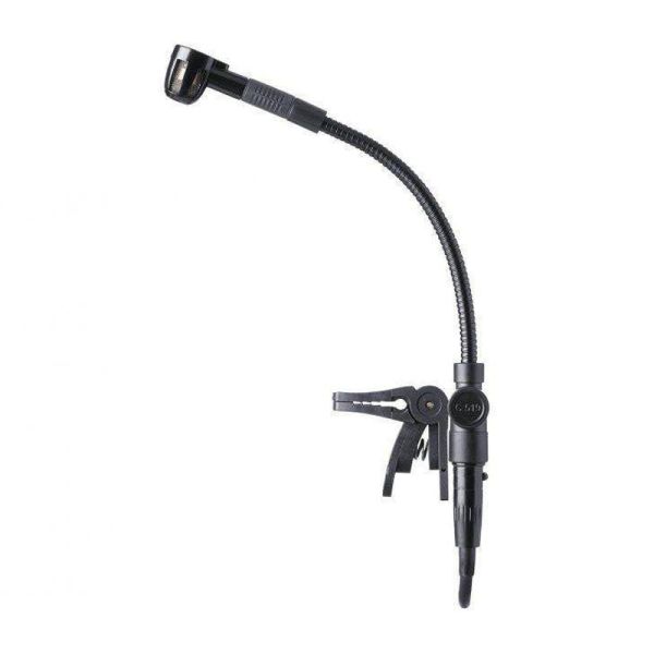 AKG C519 M мікрофон для духових інструментів